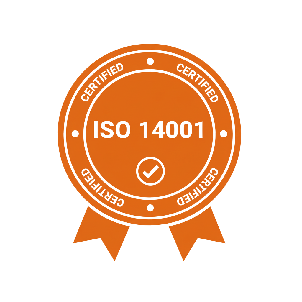 Icono ISO 14001